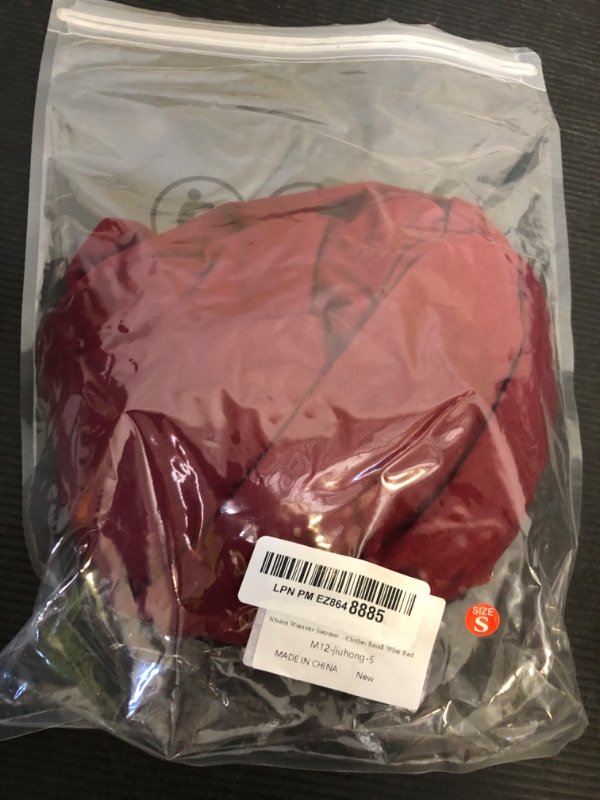 Photo 1 of Nfsion Womens Summer Casual Sleeveless Romper Loose Adjustable Spaghetti Strap Shorts Jumpsuits with Pockets 2025 Clothes Small Wine Red