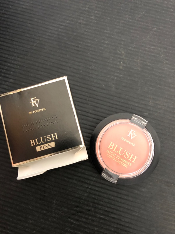 Photo 1 of Blush Pink