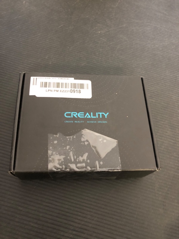 Photo 1 of Creality ADXL345 Vibration Compensation Sensor for Ender-3 V3 KE, Precise Sensing Control, Reduces Ringing for 3D Printing