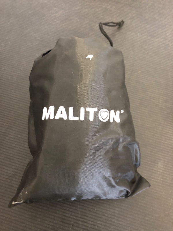 Photo 1 of Maliton Inflatable Travel Pillow for Airplane Comfortable Sleeping to Relieve Neck and Shoulder Pain, Support Head Inflatable Pillow for Long Flights, Used for Airplanes, Cars, Trains, Office(Grey)