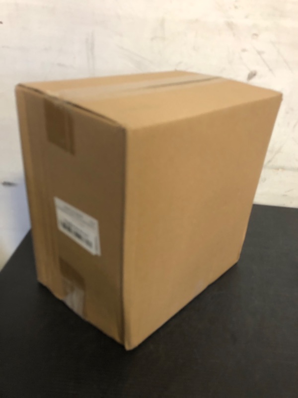 Photo 1 of Orsong Bathroom Exhaust Fan 10" Panel (No Light),8" Hole Size,Pure Copper Motor,110 CFM 1.0 Sones Quiet Ceiling Exhaust Fan, 4" Duct for Bathroom/Garage/Home, White