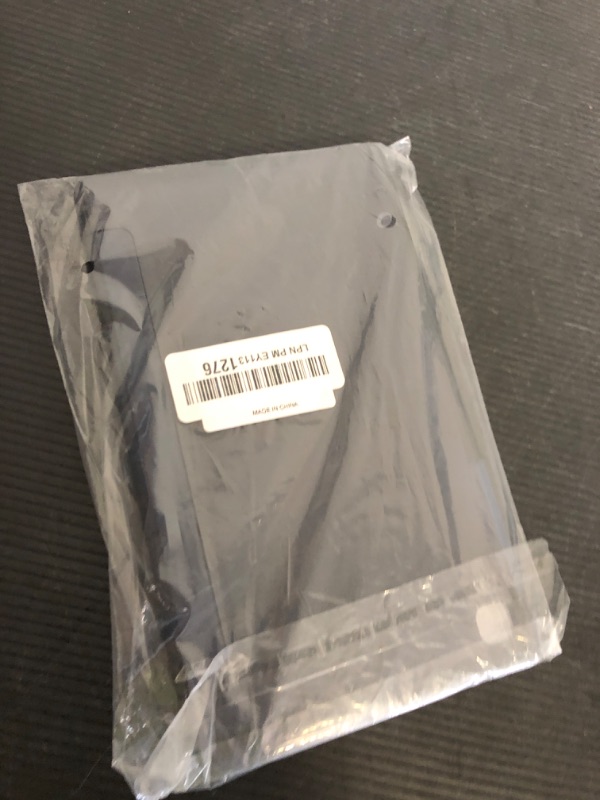 Photo 1 of ProCase Cover for Samsung Galaxy Tab A7 Lite 8.7 Inch 2021 Tablet Model SM-T220/T225/T227?Slim Stand Hard Back Shell Protective Case for Galaxy Tab A7 Lite 8.7" -Navy