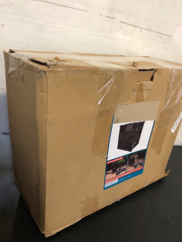 Photo 1 of INTURN Catio Outdoor Cat Enclosure, Mega Kit for Outdoor and Indoor(Mega Kit)