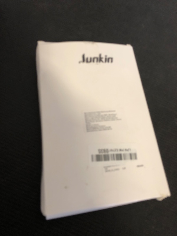 Photo 1 of Junkin 3 Pcs Mini Glitter Clipboard 4" x 6" Bling Small Acrylic Clipboards Mini Pocket Memo Size Clip Boards with Low Profile Clip for Office Classroom Back to School Supplies Pink Silver Purple