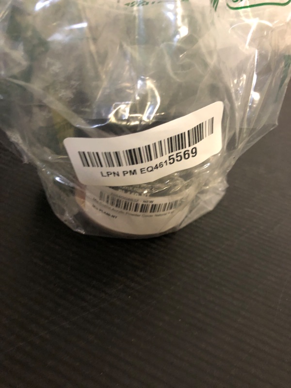 Photo 1 of Mia Secret Acrylic Powder Cover Natural 4 oz.
