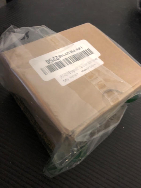 Photo 1 of DA31-00146E Evaporator Fan Motor by Seentech - Exact fit for Samsung Refrigerator. Replace DA32-00006G,DA32-00006L,DA32-00006M,DA32-00006U,DA32-00006B,DA32-00006D,DA32-10105P, TJDA31-00146E