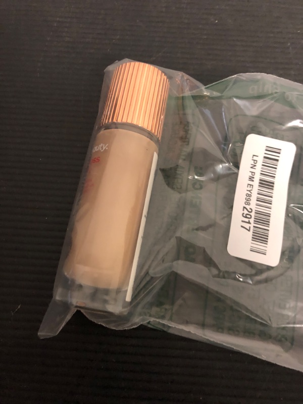 Photo 1 of MCoBeauty Flawless Glow Luminous Skin Filter, 3.5 Light, Healthy Glow with Natural Radiance, Vegan, Cruelty Free Cosmetics