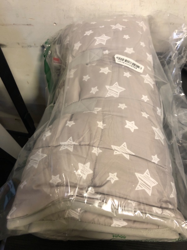 Photo 1 of Moonsea Toddler Nap Mat with Fleece Minky Blanket, Lightweight, Soft Perfect for Kids Preschool, Daycare, Travel Sleeping Bag Boys and Girls, 21" x 50" Fit Standard Cot