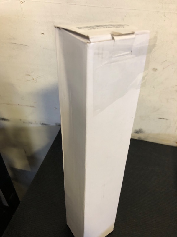 Photo 1 of ARTASY 63" Easel Stand for Wedding Signs, Posters, Portable Artist Easel for Painting Canvas, Tripod for Home and Office, Supports 5 lbs-White 1/Pack
