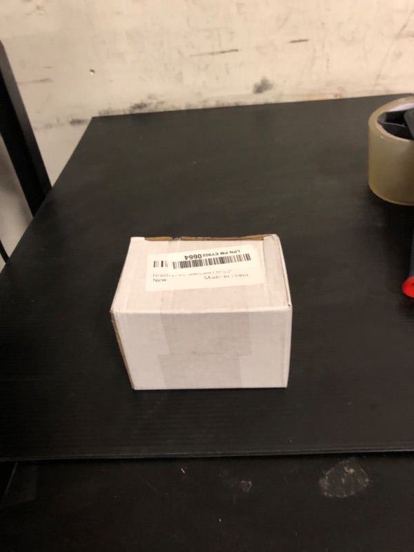 Photo 1 of BATONECO OD 1.75 Inch to ID 2 Inch Exhaust Pipe to Component Pipe Adapter Reducer 1.75'' OD to 2'' ID Polished Stainless Steel 4" Overall Length