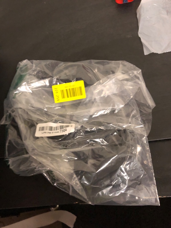 Photo 1 of Busiuw Clear Backpack for Stadium Events Clear Backpack 12x12x6 with Front Pocket for Concert Sport Fashion Women Backpack Events Work Travel
