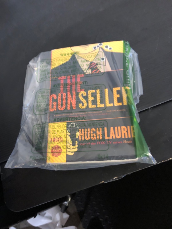 Photo 1 of The  Seller