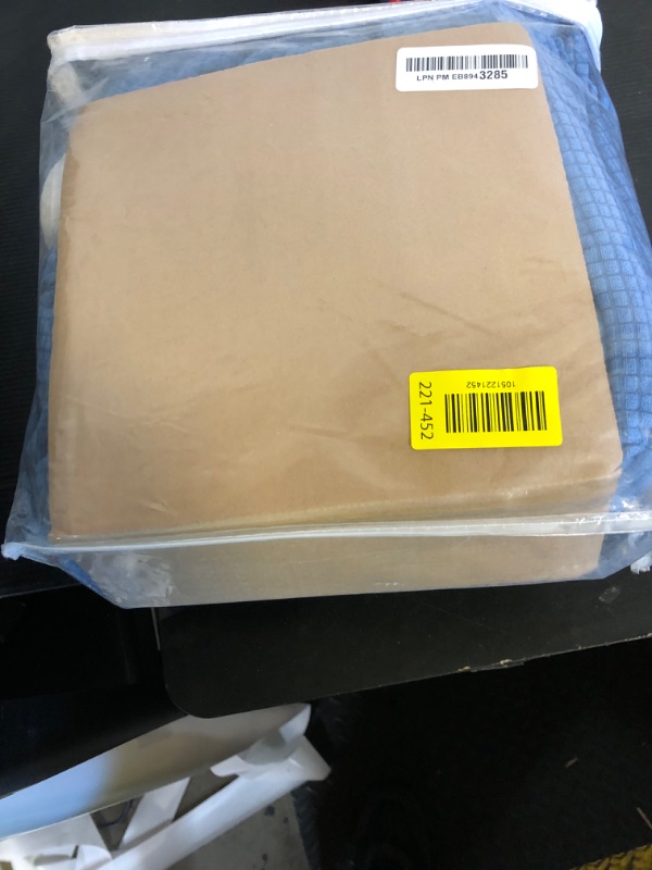 Photo 1 of Joccun Stretch Loveseat Couch Cover, Water Repellent Sofa Slipcover for 2 Cushion Couch, Washable Furniture Protector Cover for Living Room