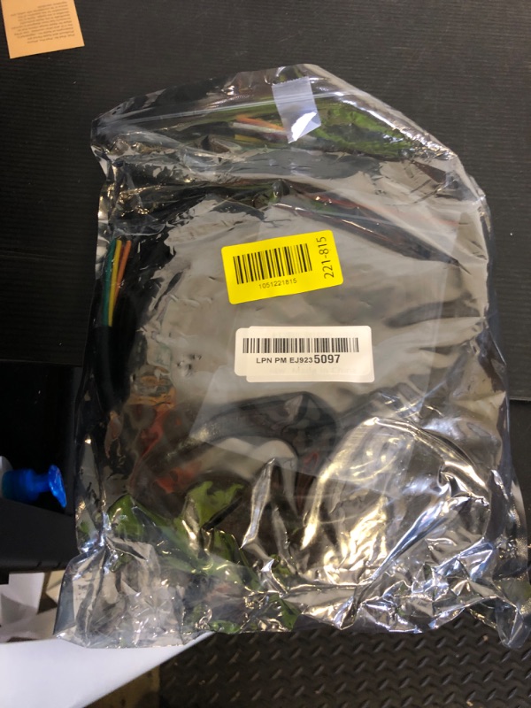 Photo 1 of 14 Gauge 6 Conductor Electrical Wire 25FT, UL 2464 14 AWG 6 Wire Cable Tinned Copper PVC Stranded 14/6 Core Wire for LED Lighting, Outdoor Low Voltage Extension Cable, Automotive etc.