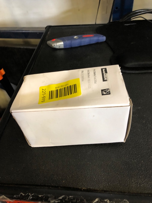 Photo 1 of XYZIL Fuel Filter 49019-3721 Compatible with Kawasaki Jetski 2003-2007 STX12F JT1200, 2004-2008 2010-2012 STX15F JT1500 4 Stroke STX 12F 15F