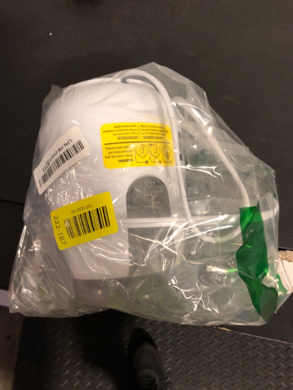 Photo 1 of Dr. Brown's Insta-Feed Baby Bottle Warmer and Sterilizer for Baby Bottles and Baby Food Jars