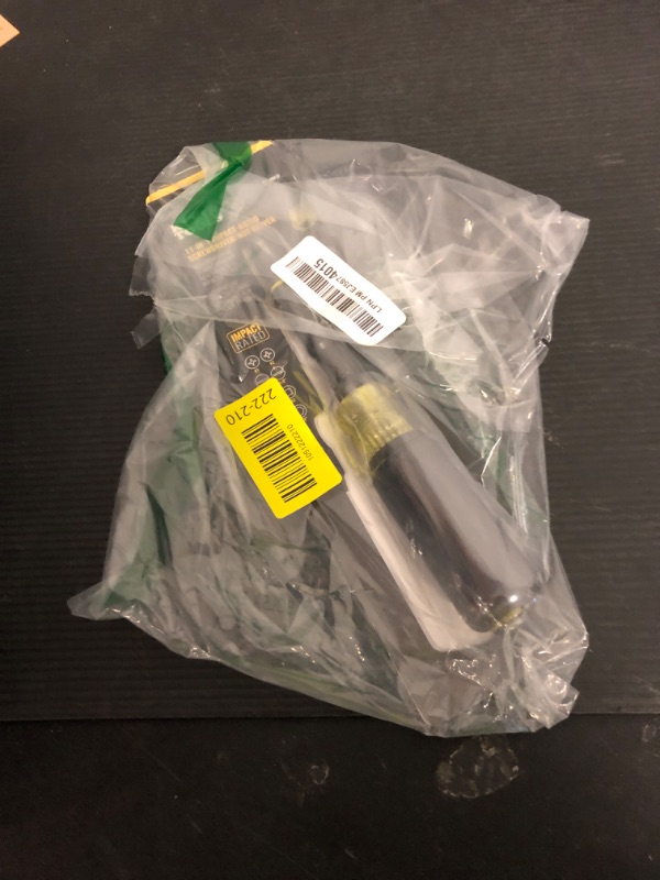 Photo 1 of Klein Tools 32500HD KNECT Multi-Bit Screwdriver / Nut Driver, Impact Rated 11-in-1 Tool with Phillips, Slotted, Square and Torx Tips