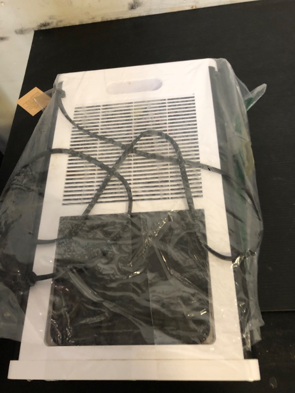 Photo 1 of Dehumidifier, Dehumidifiers for Home, 98 OZ Water Tank