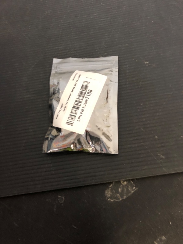 Photo 1 of URBEST AC 250V 5A SPDT 1NO 1NC Momentary Hinge Roller Lever Micro Switches 3 Pins 10 Pcs
