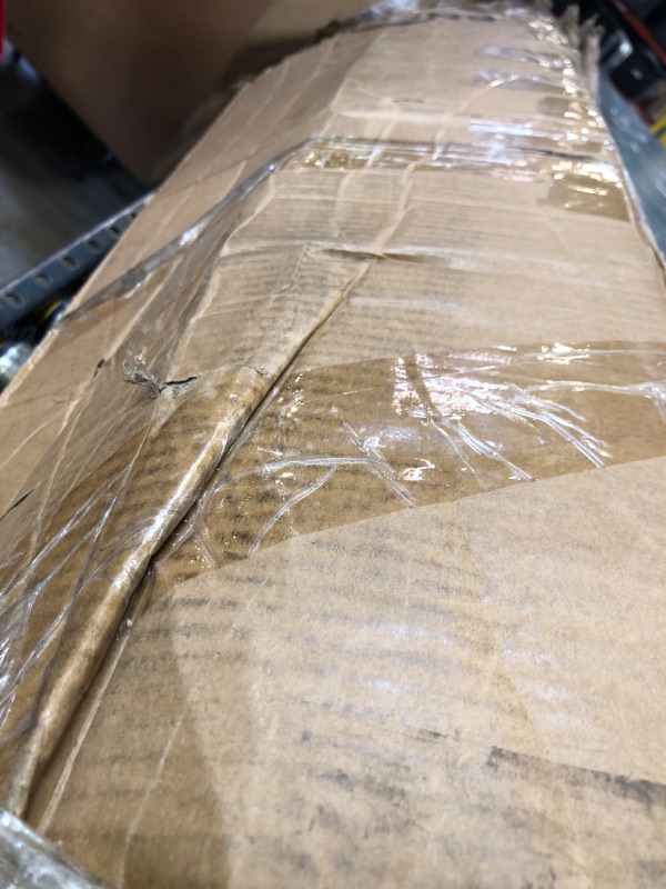 Photo 1 of Signature Design by Ashley Full Size Chime 12 Inch Medium Firm Hybrid Mattresswith Cooling Gel Memory Foam for Pressure Relief, Fiberglass Free, Mattress In A Box