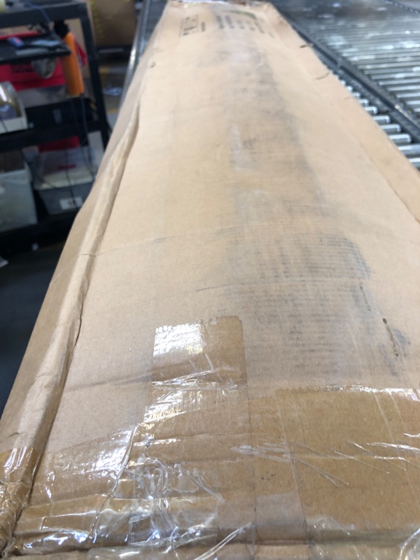Photo 1 of Vesgantti Full Size Mattress, 12 Inch Hybrid Double Bed Mattress in a Box with Memory Foam and Pocket Spring, Ergonomic Design & Pressure Relief, Medium Firm Feel, 54"*75"*12"