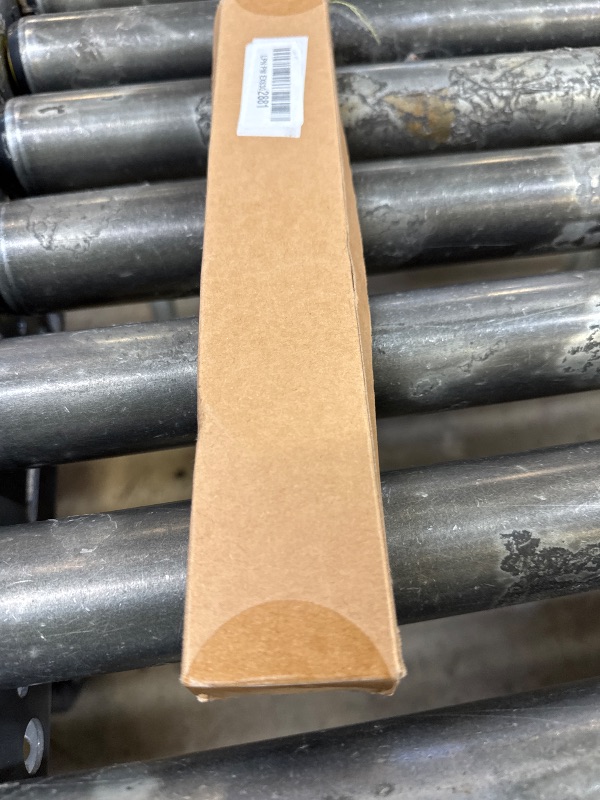 Photo 1 of MECCANIXITY 20pcs 8 Inch Plastic Welding Rods PVC Welding Strips Welder Rods for Plastic Welder,Car Bumper, Kayak Repair, White