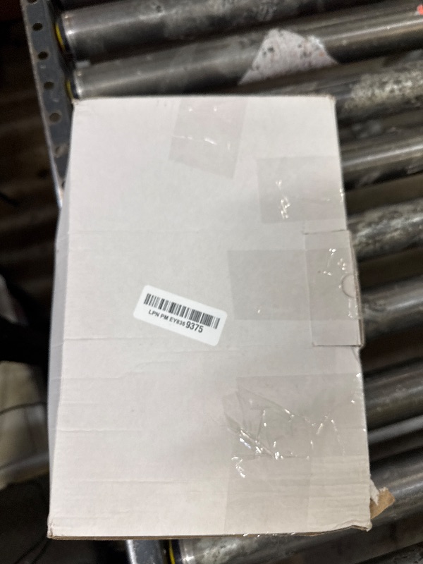 Photo 1 of Delonghi 7313212611 Water Tank