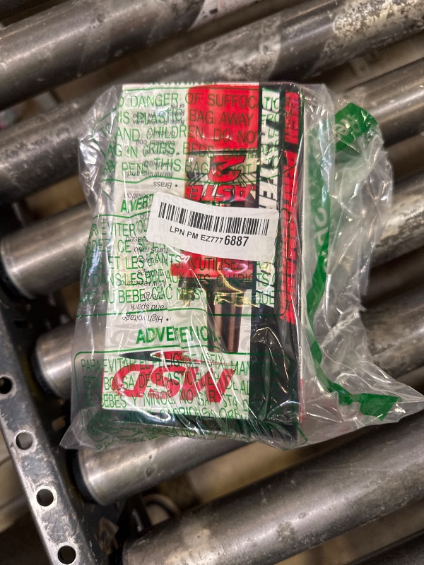 Photo 1 of MSD 8202 Ignition Canister Coil Blaster 2 Series High Performance, Red, 6-series ignition