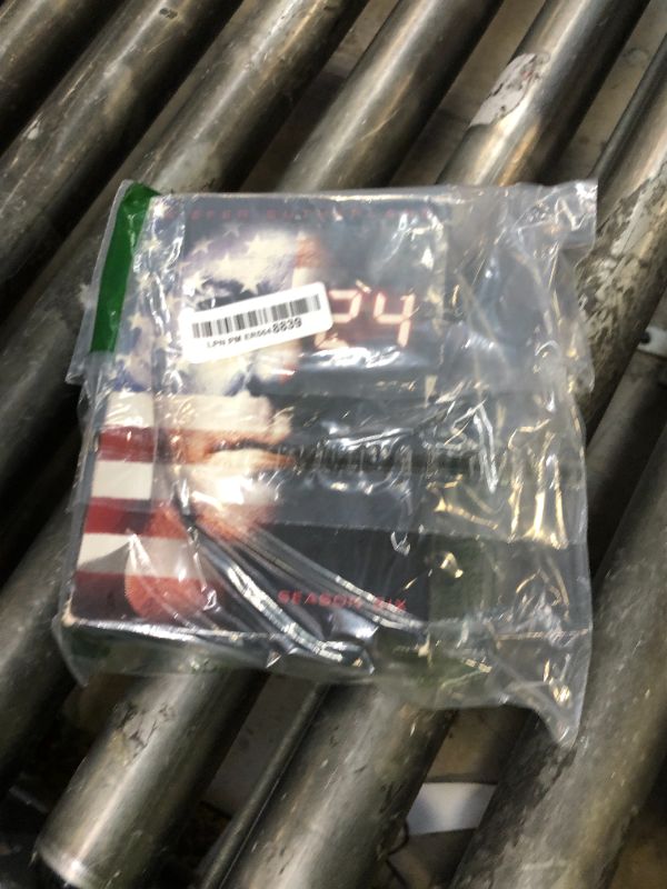 Photo 1 of 24: Season 6 [DVD]