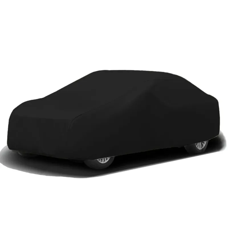 Photo 1 of Car Cover Black