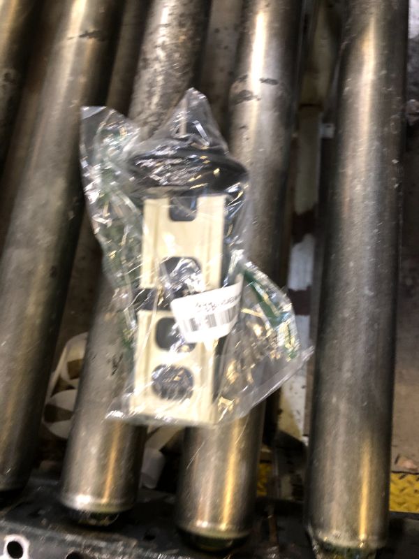 Photo 1 of Titanium Replacement Part Fit for Intex Krystal Clear Saltwater Chlorine Pump