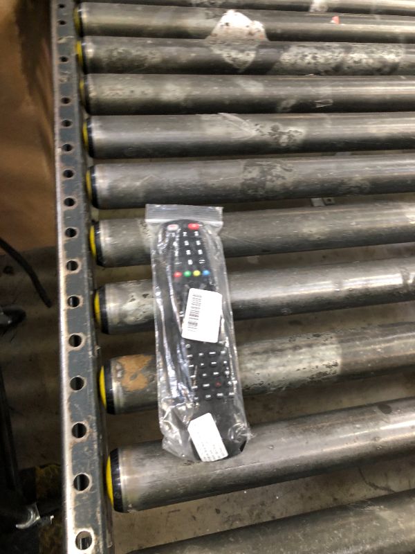 Photo 1 of New RAV369 WK48070 Remote Control Replacement Compatible for Yamaha AV Receiver RX-V3800 RX-V3800BL