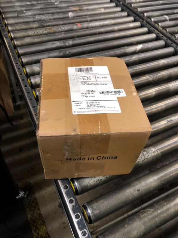 Photo 1 of YAMATIC 7/8" Shaft Vertical Pressure Washer Pump Rear Inlet/Outlet 3000 PSI @ 2.5 GPM Replacement Pump for Power Washers, Compatible with 308653045, 308653052, 308653078, GCV190 and more