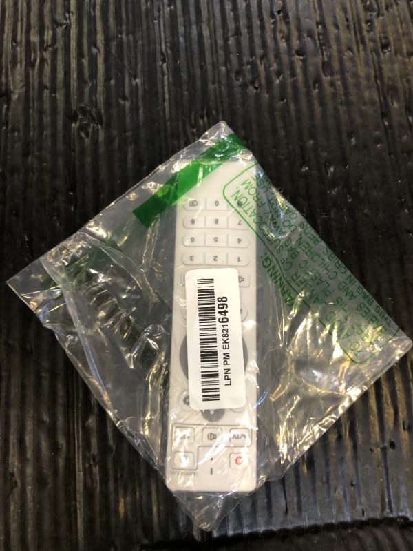 Photo 1 of Unblock Tech Original Remote Control for Ubox11 Ubox10 Pro Max Unblock TV Remote Control