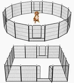 Photo 1 of SUSARAMON PET PLAYPEN