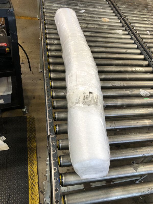 Photo 1 of ROBERTS Serenity Foam Underlayment - 100 sq. ft. Roll - 48" x 25'