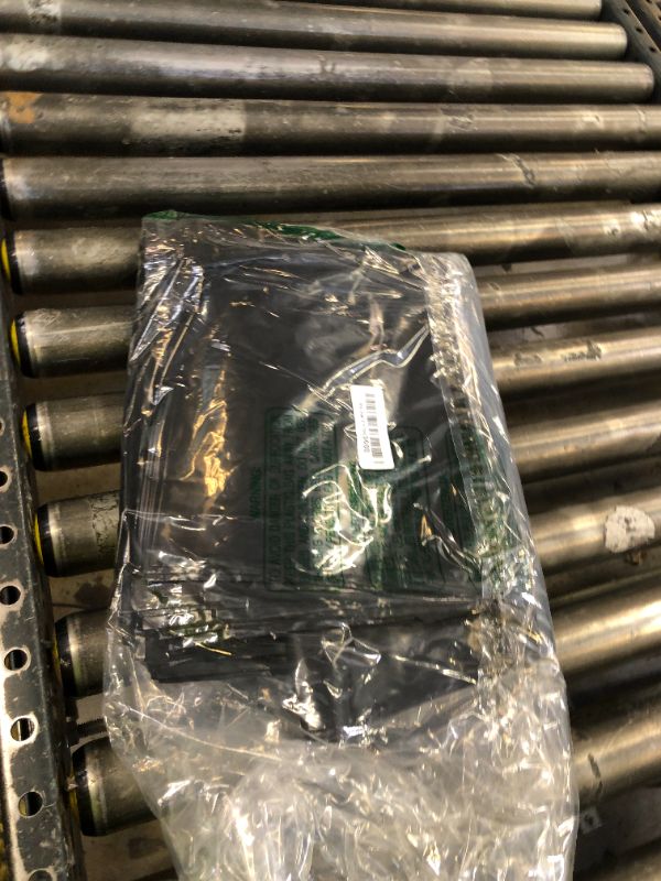 Photo 1 of Fuxury Large Poly Mailers 24x36" 25 Pcs, XXL Shipping Bags Bulk for Clothing, Strong Adhesive Shipping Envelopes for Small Business Suppliers,Waterproof Mailers 2.5mil Poly Bag Mailing Envelopes Black