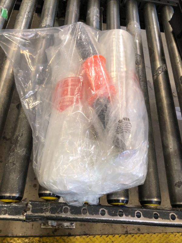 Photo 1 of ARLINK Stretch Film, 80 Gauge, 1000 FT 2, ROLLS