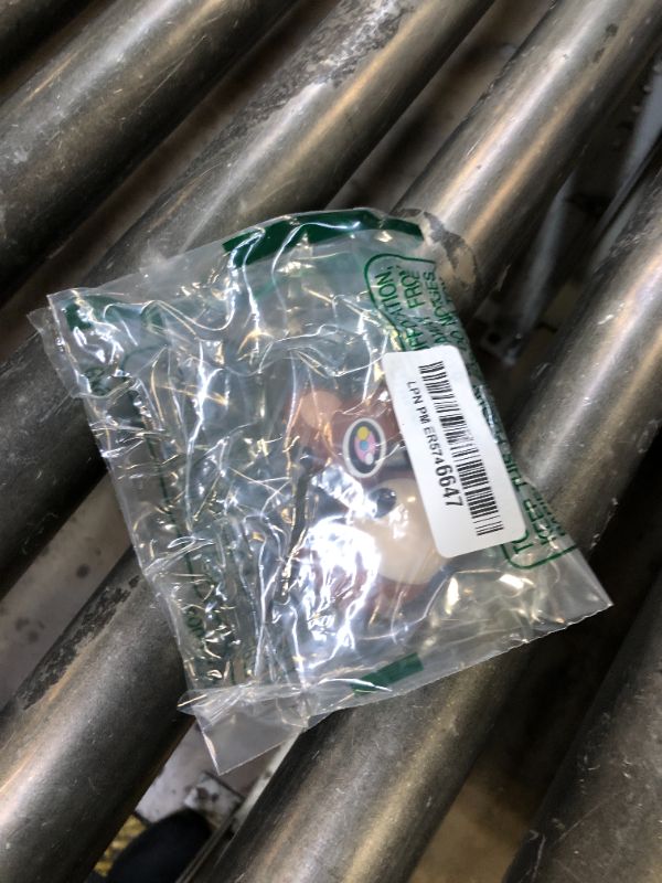 Photo 1 of Kanye Graduation Bear Earphone Case Compatible with Apple AirPods Charging Case Cover Keychain (AirPod Gen4)