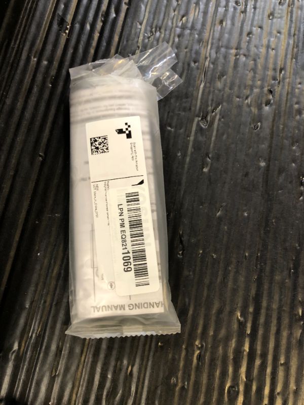 Photo 1 of Replacement Voice Remote Control for Fire Stick/Amazon Fire Smart TVs(1st / 2nd / 3rd Gen)