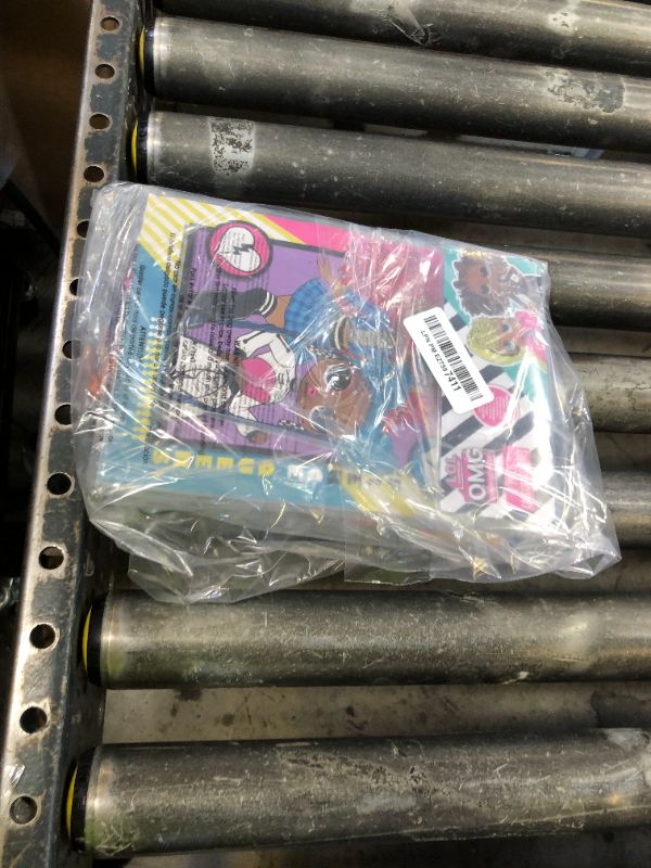 Photo 1 of LOL Surprise Back to School Set for Girls ~ Bundle with LOL School Supplies Bundle with Notebook, Pencils, Stickers, and More (LOL Dolls School Journal)