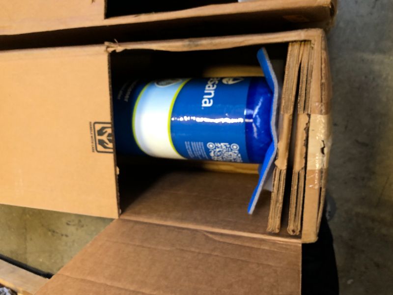 Photo 1 of Aquasana Whole House Well Water Filter | 500K Gallons | UV, Carbon & KDF | Salt-Free Softener Alternative | Install Kit | Tackles up to 99.99% Chlorine, Bacteria, Viruses & Scale | EQ-WELL-UV-PRO-AST