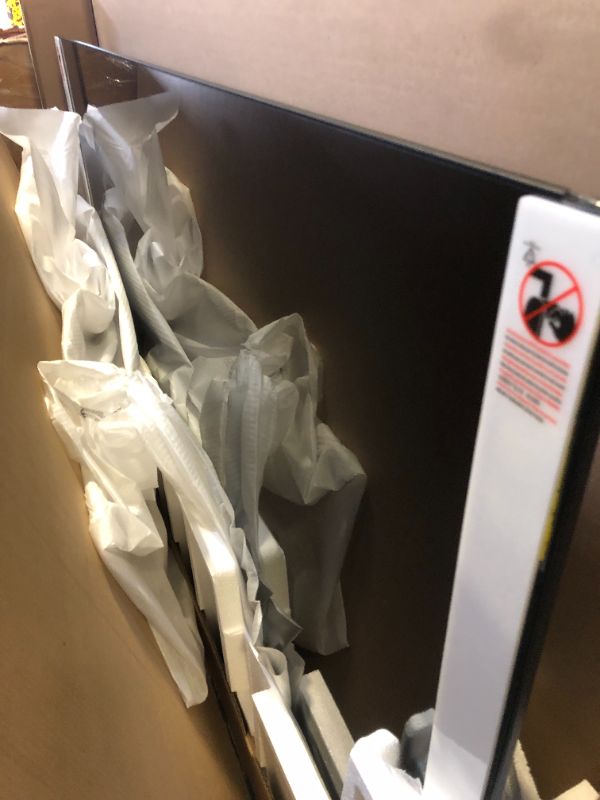 Photo 1 of Samsung 70-Inch Class Crystal UHD U8000F 4K Smart TV (2025 Model) Endless Free Content, Crystal Processor 4K, MetalStream Design, Knox Security, Alexa Built-in
