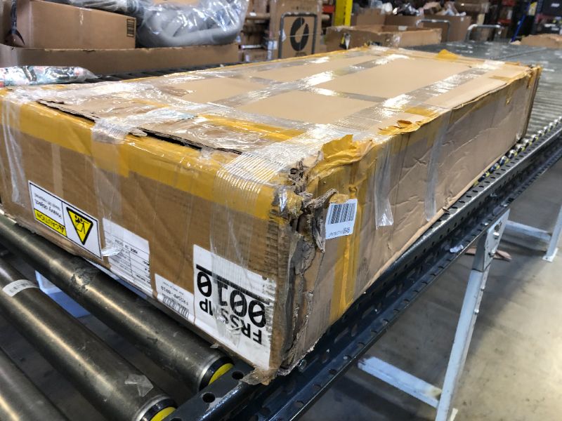 Photo 1 of YINTATECH 3000lbs Skid Steer Pallet Fork 42" Frame Pallet Forks for Kubota Bobcat Skid Steer Loaders Tractors
//FRAME ONLY//