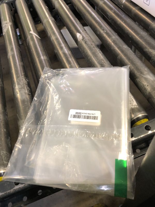 Photo 1 of Svaldo Cellophane Bags 9x12, Clear Paper Sleeves Acid Free Paper Protector Sheets Protective Sleeves for Magazine Protectors for Collectors Plastic Covers 9x12 inch, Pack of 25