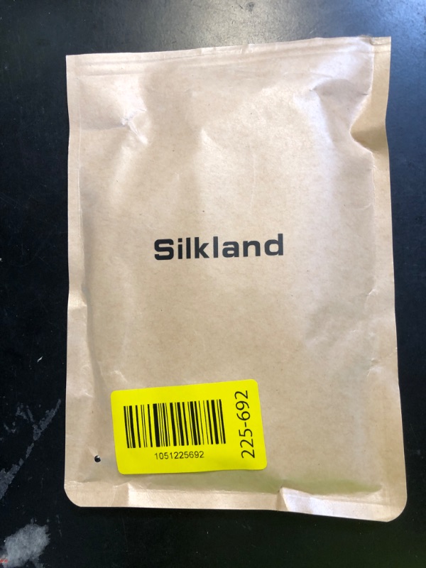 Photo 1 of Silkland 8K Mini DisplayPort to DisplayPort 1.4 Cable, [8K@60Hz, 4K@144Hz, 2K@240Hz] HDR, DSC 1.2, G-Sync FreeSync, Mini DP [Thunderbolt 2 Compatible] for Gaming Laptop, MacBook, iMac, Monitor, 3.3FT