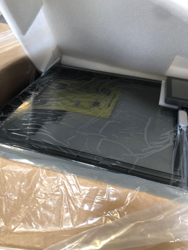 Photo 1 of Anycubic 3D Printer Kobra S1 Combo, Multi-Color 3D Printer Max 600mm/s High Speed Printing High Precision, Works Right Out of Box Sealed Storage Intelligent Mult-Filament Drying 9.8"x9.8"x9.8" 