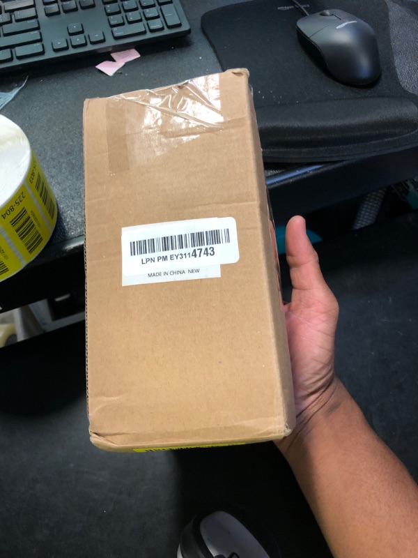 Photo 1 of JEFE HEX 29 PCS M35 Cobalt Drill Bit Set, HSS Twist Jobber Drill Bits with 135 Degrees Split Point and Three-Flat Shank, 3/8” Reduced Shank, Gold Oxide Metal Drill Bits Set (1/16” - 1/2” x 1/64”)