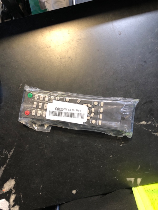 Photo 1 of ECONTROLLY Universal Replace Remote Control Compatible with Proscan 4PRO TV Remote Control PLED1526ACAR PLED2329AB PLDED4018B PLDED4331A PLED6515CUHD PLDED6535AUHD