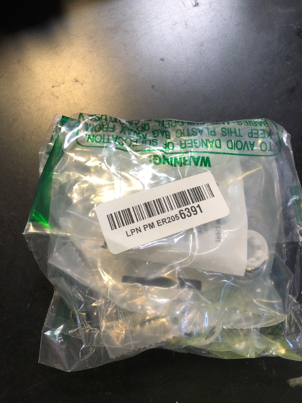 Photo 1 of Vacum Breaker Kit A/S Ff, 3 PACK